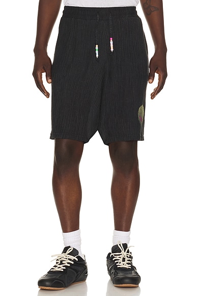Smile Shorts