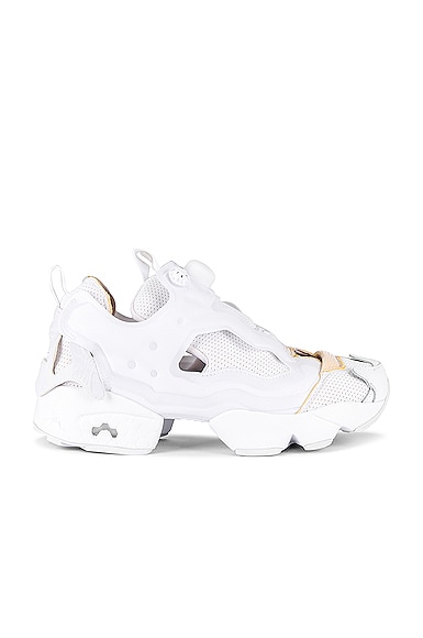 Instapump Fury Memory Of