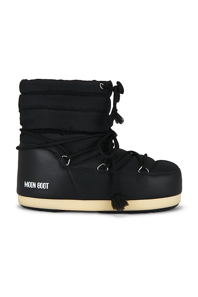 Evx Light Nylon Boot