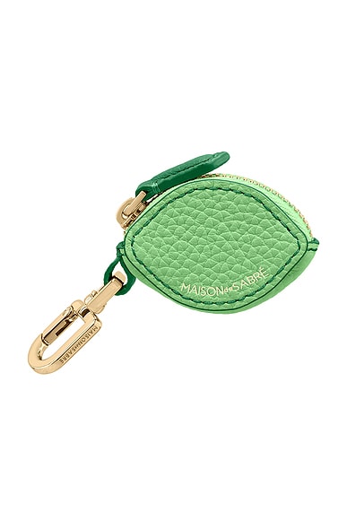 Sabrémoji Fruit Charm