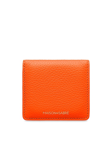MAISON de SABR Compact Mirror