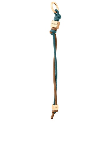 Wristlet Charm