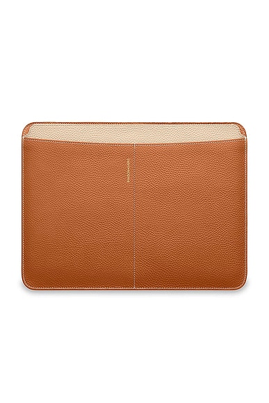 MAISON de SABR The Laptop Sleeve 14'