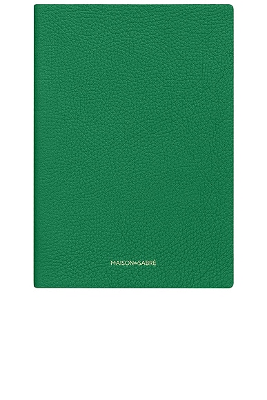 MAISON de SABR Notebook
