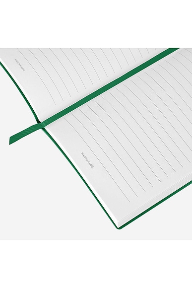 MAISON de SABR Notebook