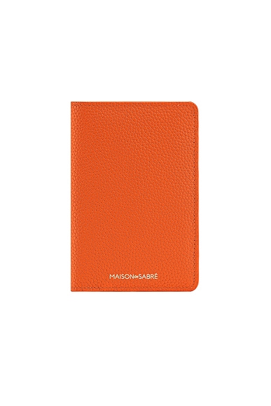 The Passport Holder