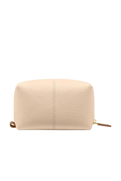 The Beauty Pouch