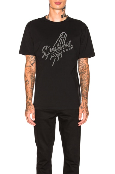 la dodgers t shirts free shipping