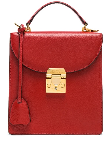 Caviar Uptown Bag