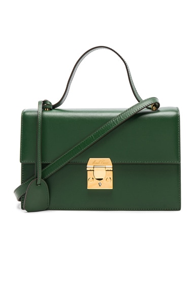 Cross Grain Downtown Bag