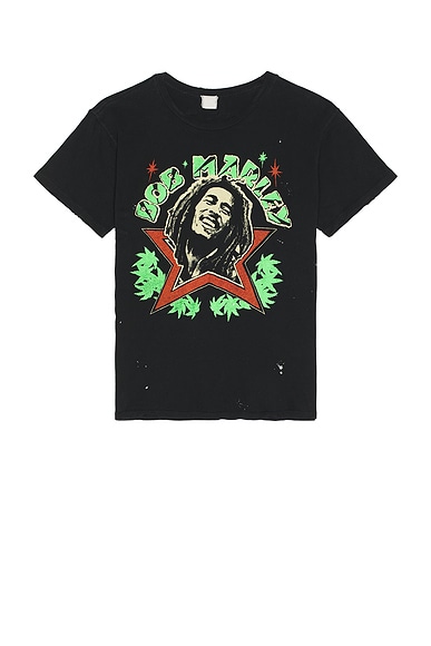 Bob Marley T-Shirt