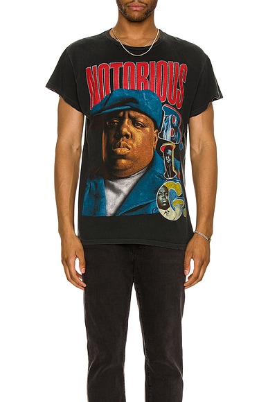 Notorious BIG T-Shirt