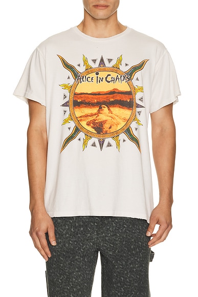 Alice in Chains Tee