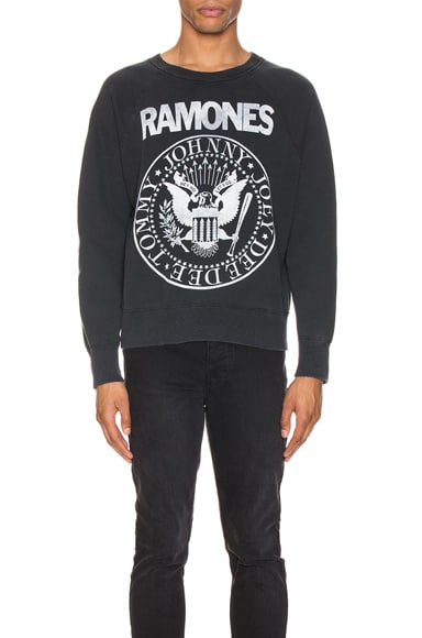 The Ramones Sweatshirt