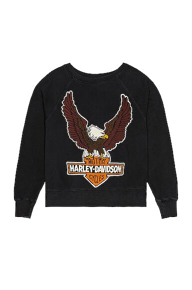 Harley Davidson Sweatshirt