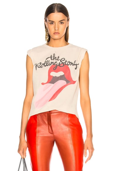 for FWRD Rolling Stones Graphic