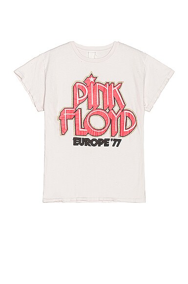 Pink Floyd 1977