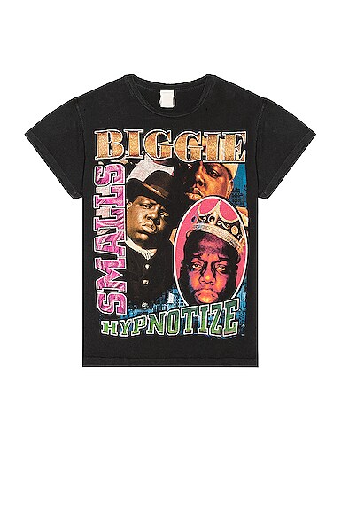 Notorious B.I.G. Tee