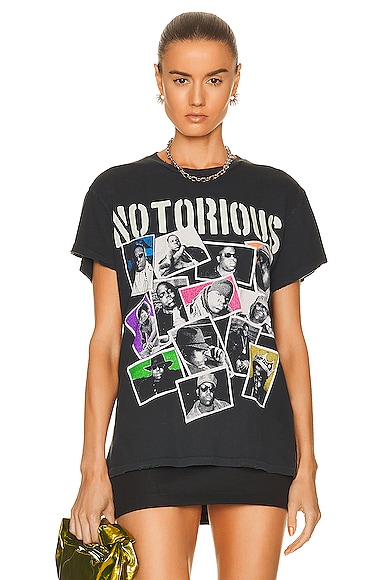 Notorious B.I.G.Tee