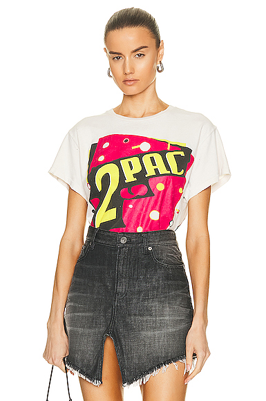Tupac T-shirt