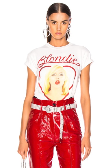 madeworn crop