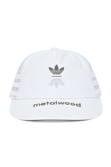 x Adidas Originals Mesh Cap
