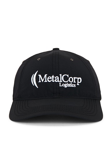 Metalcorp Dad Hat