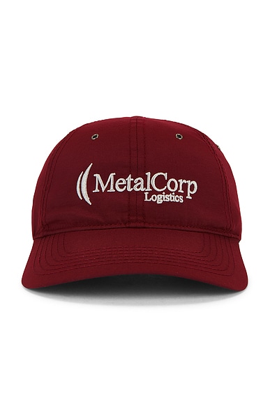 Metalcorp Dad Hat