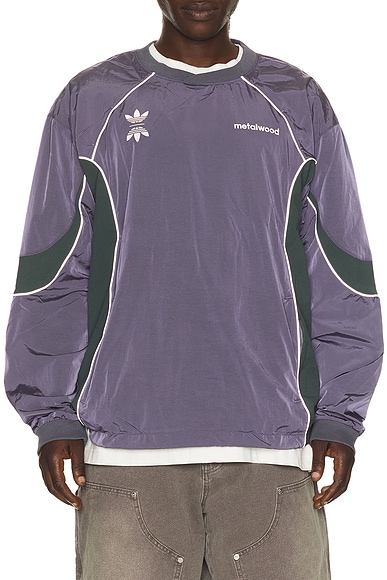 x Adidas Originals Sweater