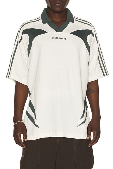 x Adidas Originals Polo