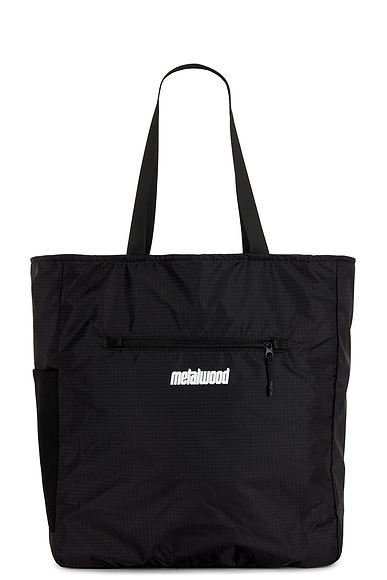 Pocketable Tote