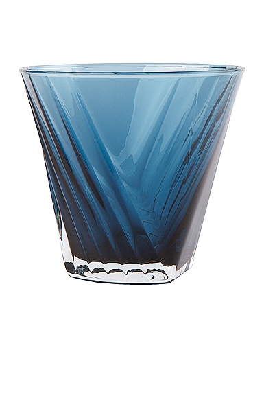 Max Id Ny For Fwrd Vee Tumbler In Blue