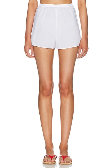 Umuly Short