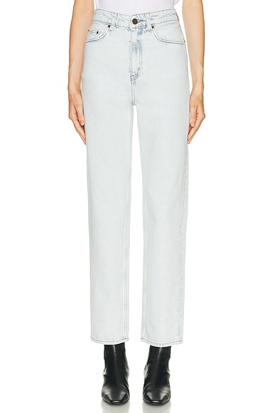 Joybird-B Skinny Leg