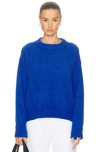 Vitow Crewneck Sweater