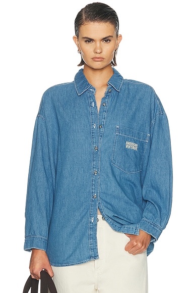 Izeway Long Sleeve Shirt