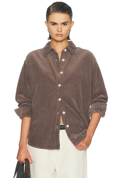 Padow Long Sleeve Shirt