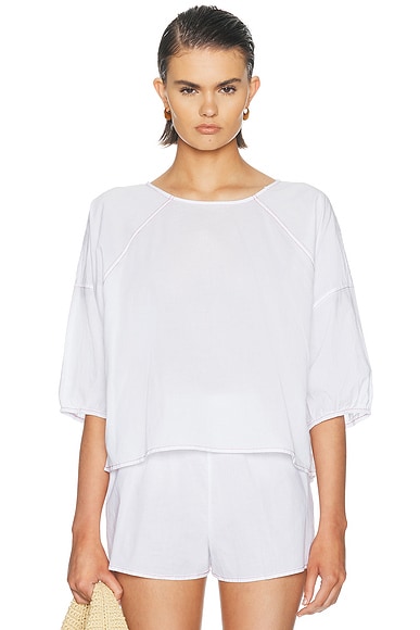 Umuly Blouse