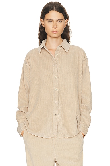 Padow Long Sleeve Shirt