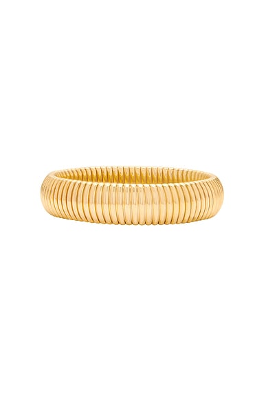 Round Cobra Bracelet