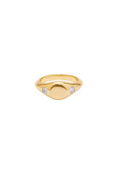 Side Eye Ring