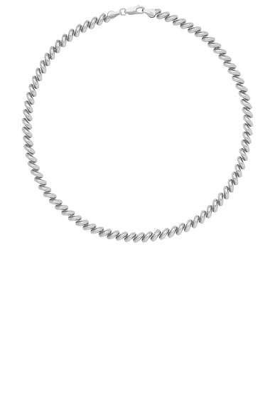 San Marcos Necklace