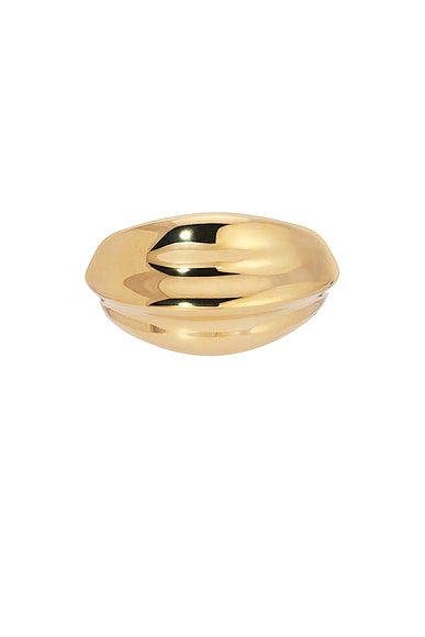 The Simone Cuff Bracelet