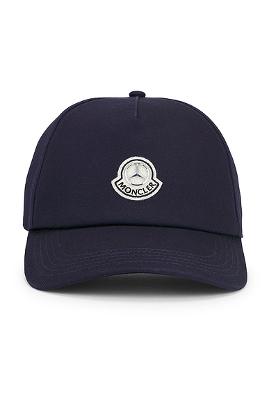 Baseball Cap