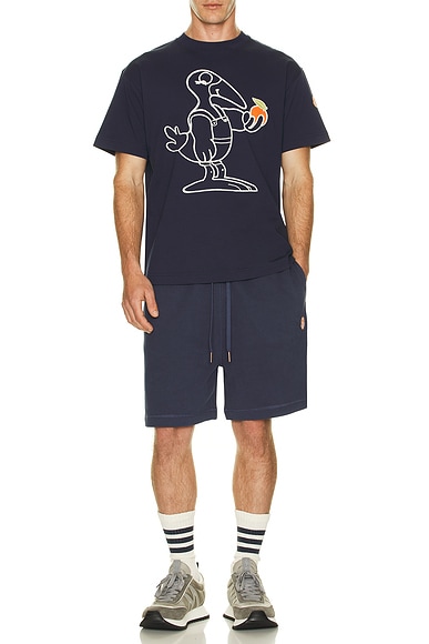 X Gilga Farm By Donald Glover Shorts