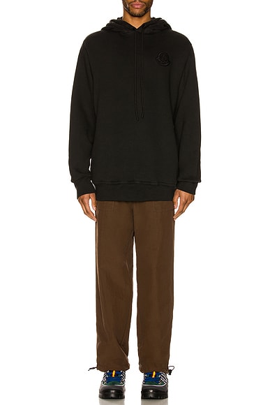 1952 Hoodie Sweater