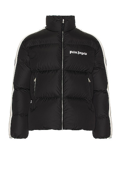 8 Moncler Palm Angels Rodman Jacket