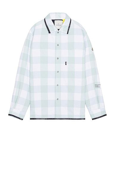 x Fragment Simmon Jacket