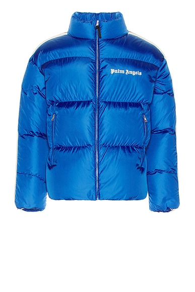 8 Moncler Palm Angels Rodman Jacket