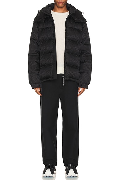 x Adidas Alpbach Jacket